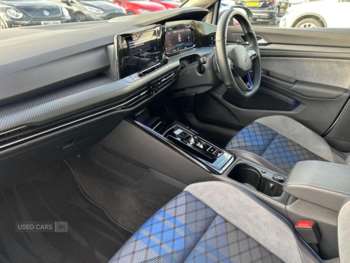 Used Volkswagen Golf 2023 for sale - 73835350: Photo