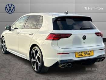 Used Volkswagen Golf 2023 for sale - 73835350: Photo