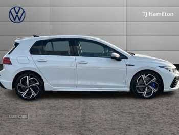 Used Volkswagen Golf 2023 for sale - 73835350: Photo