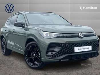 2024 - 2.0 TDI R-Line 5dr DSG