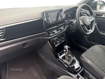Used Volkswagen T-Roc 2026 for sale - 78901758: Photo