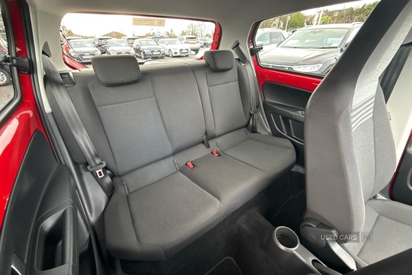 Used Volkswagen up! 2017 for sale - 77396794: Photo 11