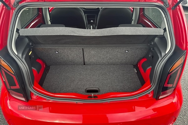 Used Volkswagen up! 2017 for sale - 77396794: Photo 12