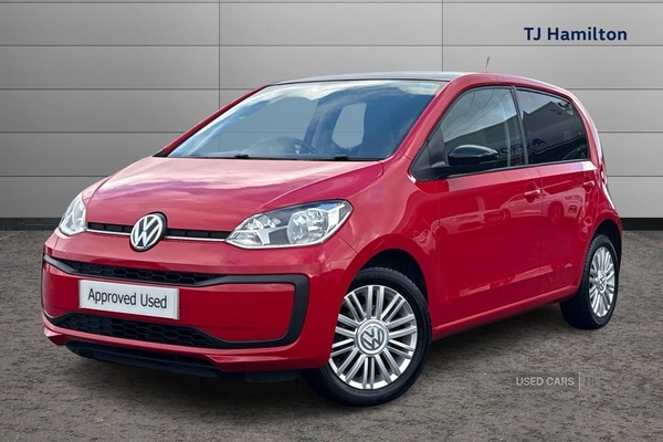 Used Volkswagen up! 2017 for sale - 77396794: Photo 13