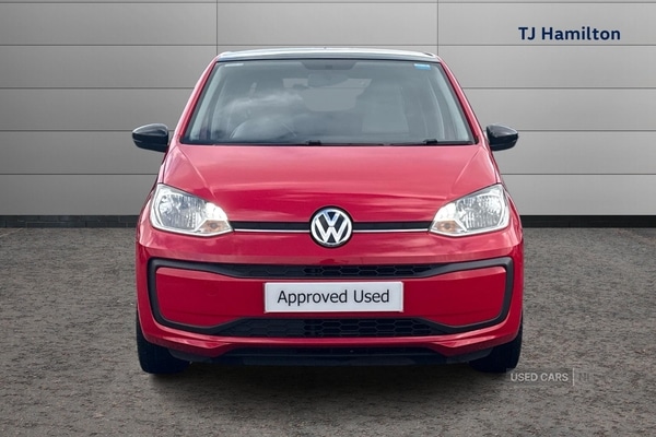Used Volkswagen up! 2017 for sale - 77396794: Photo 14