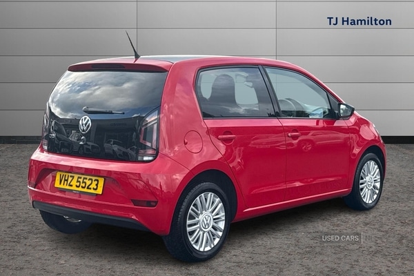Used Volkswagen up! 2017 for sale - 77396794: Photo 16