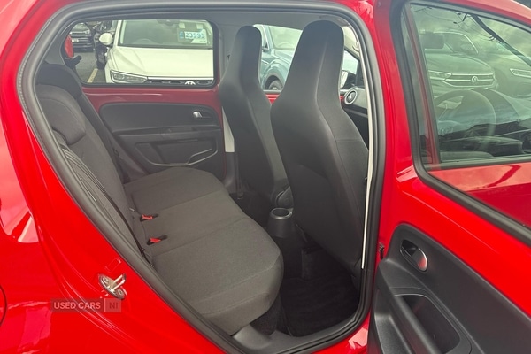 Used Volkswagen up! 2017 for sale - 77396794: Photo 17