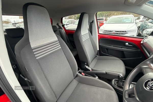 Used Volkswagen up! 2017 for sale - 77396794: Photo 20