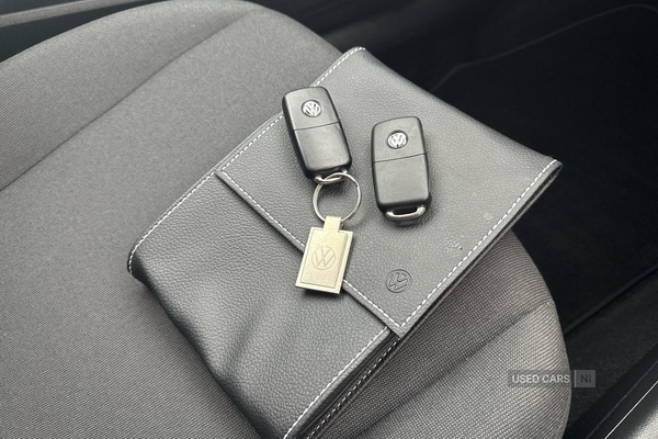 Used Volkswagen up! 2017 for sale - 77396794: Photo 21