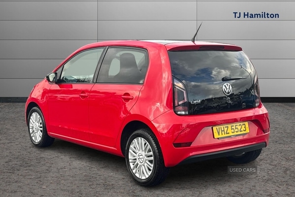 Used Volkswagen up! 2017 for sale - 77396794: Photo 3