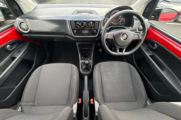 Used Volkswagen up! 2017 for sale - 77396794: Photo 8