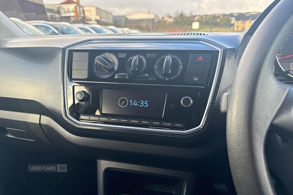 Used Volkswagen up! 2017 for sale - 77396794: Photo 9