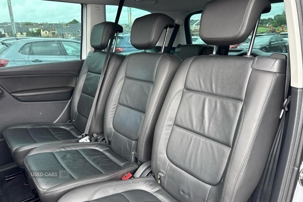 Used SEAT Alhambra 2019 for sale - 75429711: Photo 11