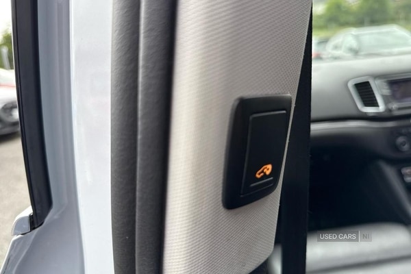 Used SEAT Alhambra 2019 for sale - 75429711: Photo 19