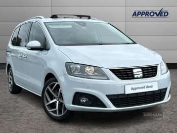 2019 - 2.0 TDI Xcellence [EZ] 150 5dr DSG