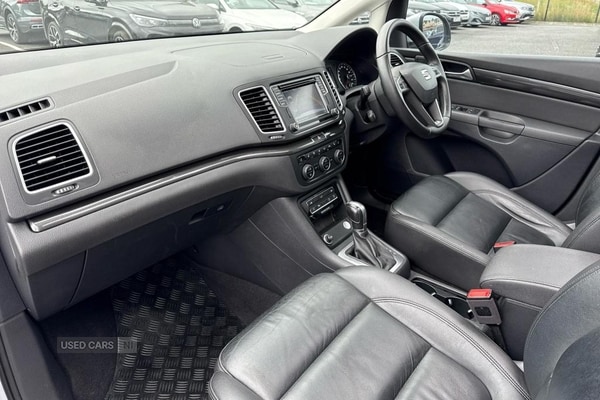 Used SEAT Alhambra 2019 for sale - 75429711: Photo 2