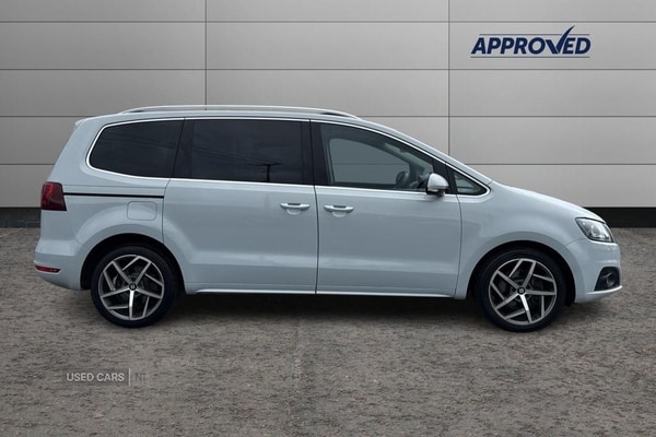 Used SEAT Alhambra 2019 for sale - 75429711: Photo 4