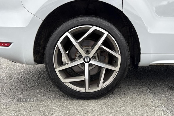 Used SEAT Alhambra 2019 for sale - 75429711: Photo 5