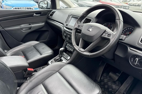 Used SEAT Alhambra 2019 for sale - 75429711: Photo 6