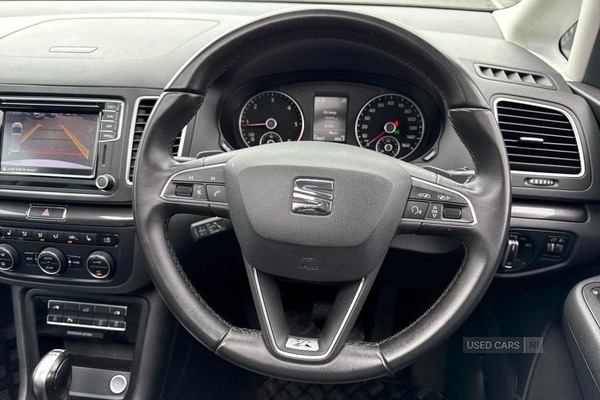 Used SEAT Alhambra 2019 for sale - 75429711: Photo 7