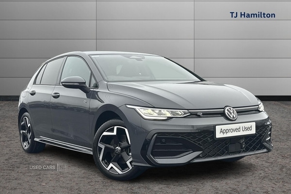 Used Volkswagen Golf 2025 for sale - 77157112: Photo 1