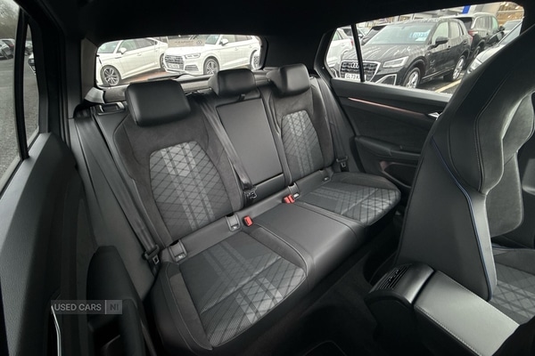 Used Volkswagen Golf 2025 for sale - 77157112: Photo 11