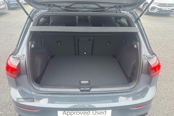 Used Volkswagen Golf 2025 for sale - 77157112: Photo 12