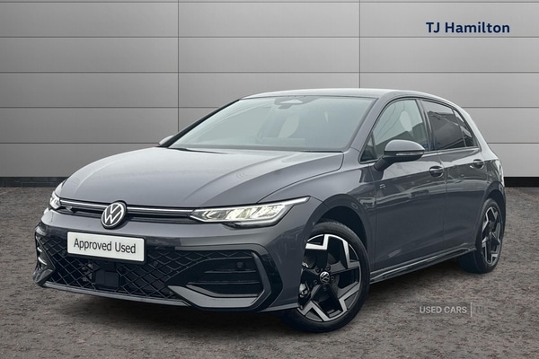 Used Volkswagen Golf 2025 for sale - 77157112: Photo 13