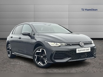 Used Volkswagen Golf 2025 for sale - 77157112: Photo