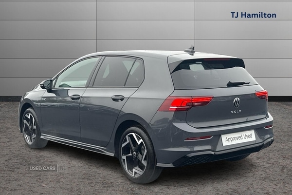 Used Volkswagen Golf 2025 for sale - 77157112: Photo 3