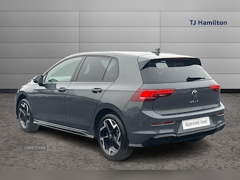 Used Volkswagen Golf 2025 for sale - 77157112: Photo