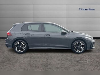 Used Volkswagen Golf 2025 for sale - 77157112: Photo