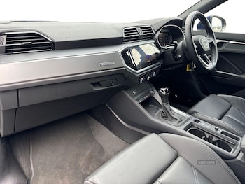 Used Audi Q3 2024 for sale - 78831147: Photo