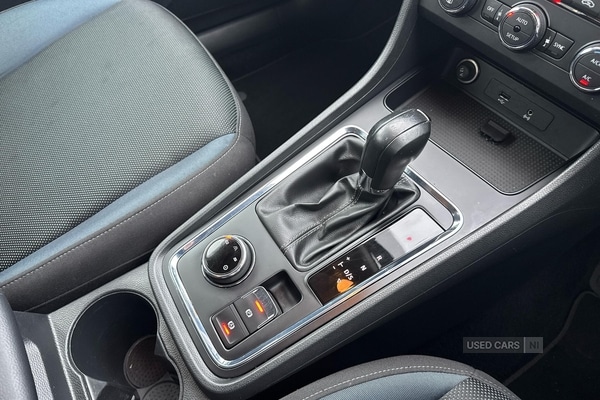 Used SEAT Ateca 2019 for sale - 77192690: Photo 10