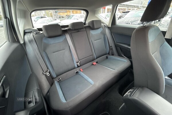 Used SEAT Ateca 2019 for sale - 77192690: Photo 11