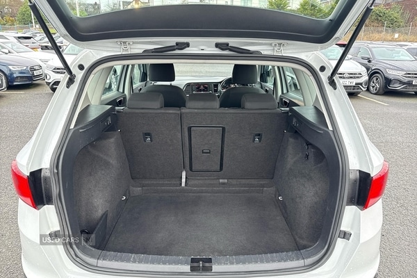 Used SEAT Ateca 2019 for sale - 77192690: Photo 12