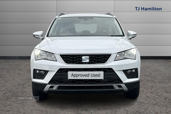 Used SEAT Ateca 2019 for sale - 77192690: Photo 14