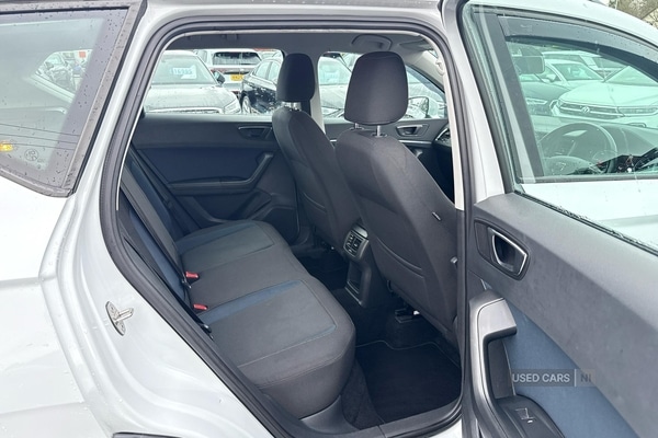 Used SEAT Ateca 2019 for sale - 77192690: Photo 17