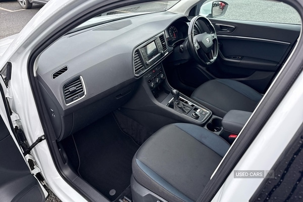 Used SEAT Ateca 2019 for sale - 77192690: Photo 2