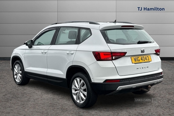 Used SEAT Ateca 2019 for sale - 77192690: Photo 3