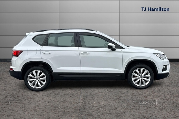 Used SEAT Ateca 2019 for sale - 77192690: Photo 4