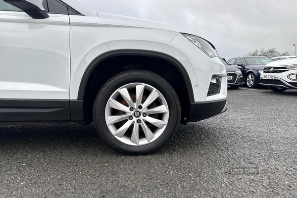 Used SEAT Ateca 2019 for sale - 77192690: Photo 5