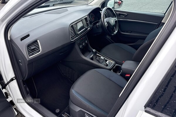 Used SEAT Ateca 2019 for sale - 77192690: Photo 6