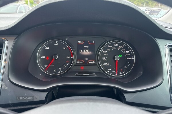 Used SEAT Ateca 2019 for sale - 77192690: Photo 7