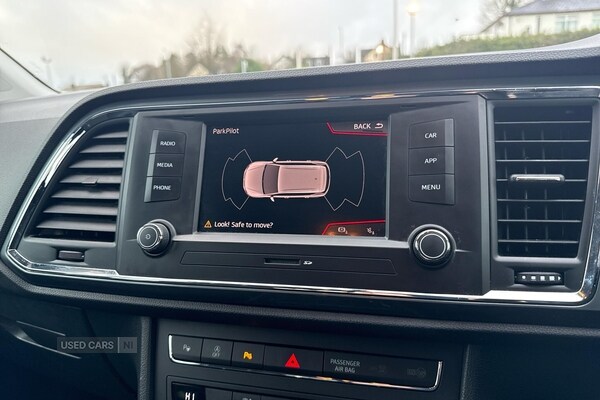 Used SEAT Ateca 2019 for sale - 77192690: Photo 9