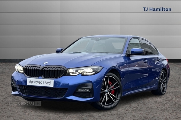 Used BMW 3 Series for sale - 76667563: Photo 13