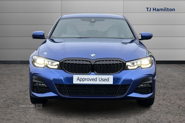 Used BMW 3 Series for sale - 76667563: Photo 14