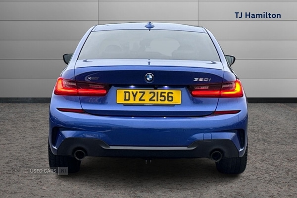 Used BMW 3 Series for sale - 76667563: Photo 15