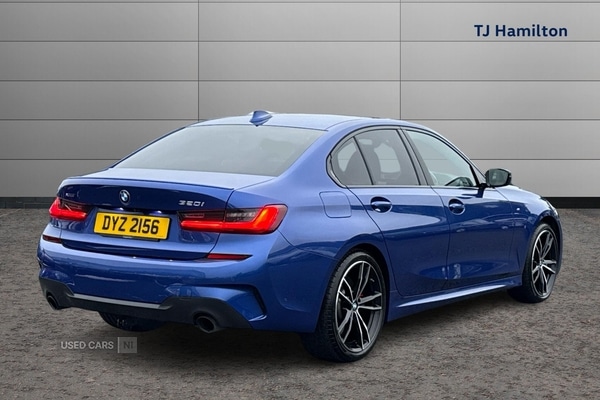 Used BMW 3 Series for sale - 76667563: Photo 16