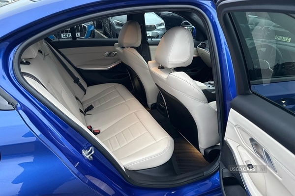 Used BMW 3 Series for sale - 76667563: Photo 18